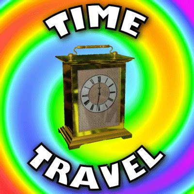 time travel gif|Time travel time machine GIF on GIFER